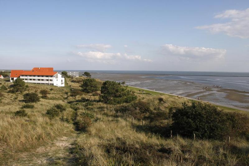 Stayokay Hostel Terschelling West-Terschelling Exteriör bild