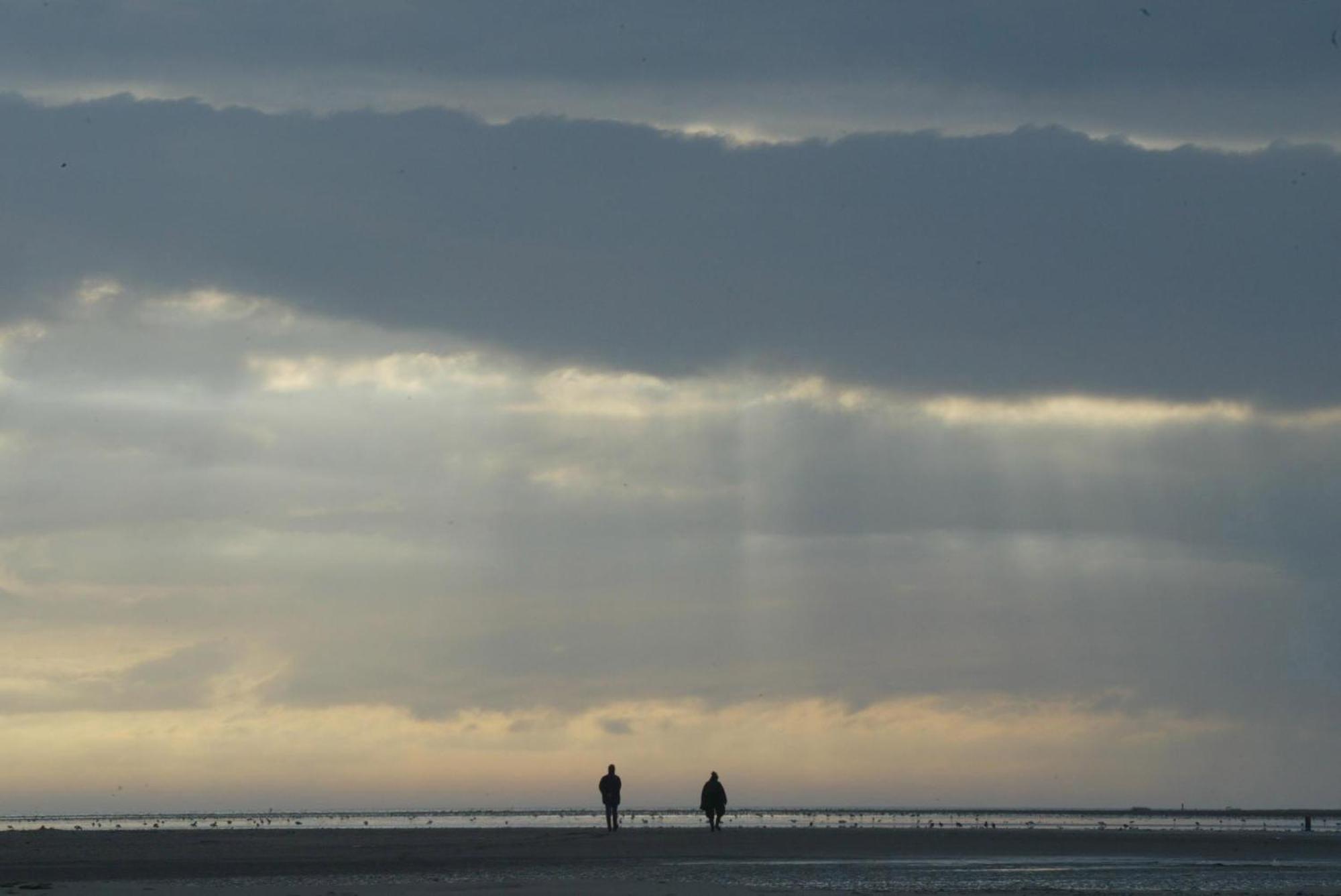 Stayokay Hostel Terschelling West-Terschelling Exteriör bild